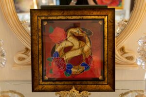 幸蛇の星あかり